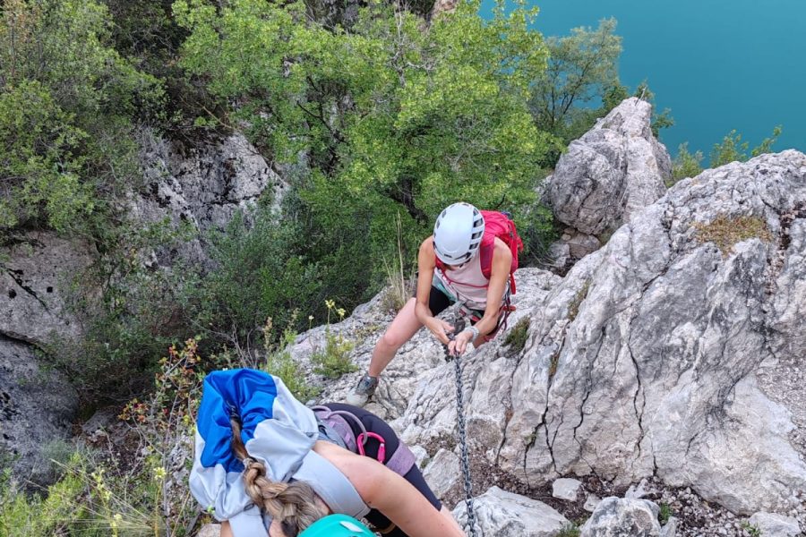 ferrata 01 ferrata 01